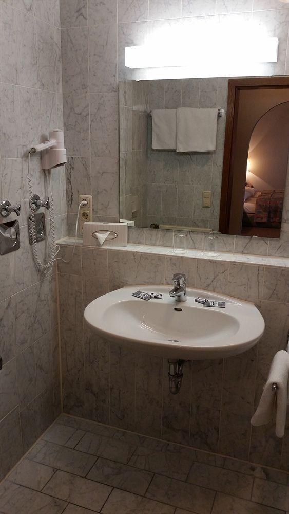 Appartment-Hotel-Hölzl Grünwald Buitenkant foto